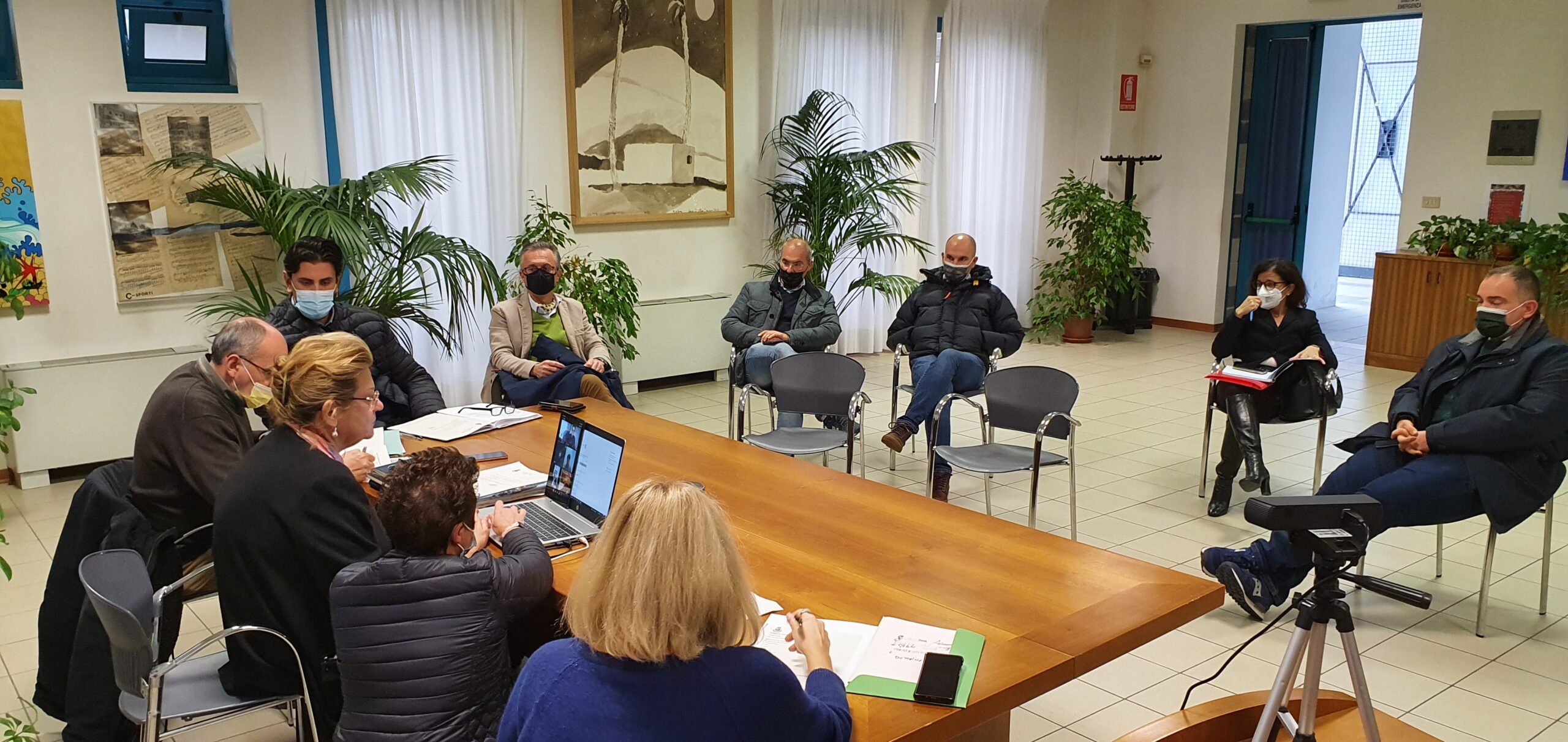 IL COMUNE APPLICA UN NUOVO AUMENTO ALL’IMPOSTA DI SOGGIORNO