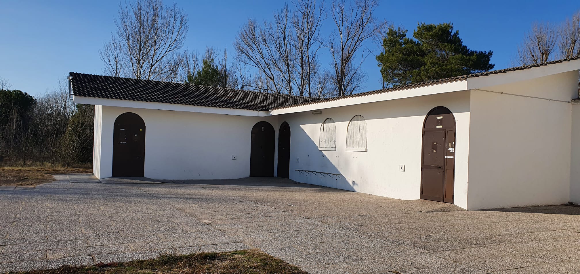 AL VIA I LAVORI DI RIQUALIFICAZIONE DEI BAGNI DI CA’ SAVIO