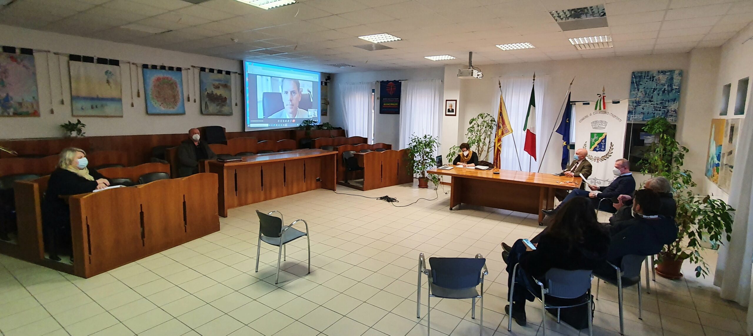 COMMISSIONE TRASPORTI: ACTV HA RISPOSTO POSITIVAMENTE ALLE RICHIESTE DELL’ASSESSORE MONICA