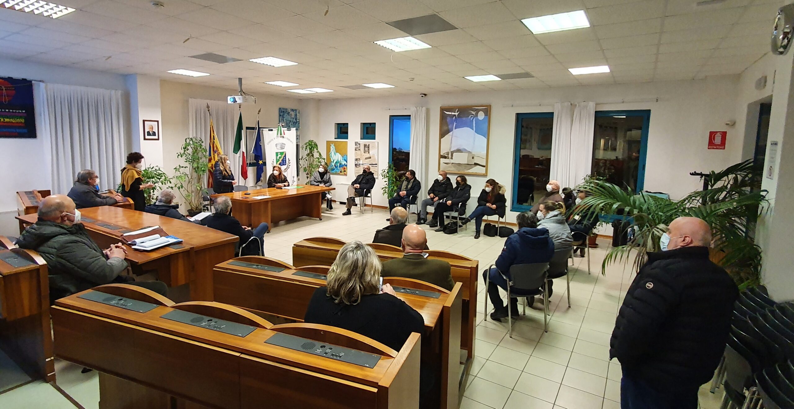 ULSS, MEDICI E ASSOCIAZIONI RISPONDONO ALLA RICHIESTA DELL’AMMINISTRAZIONE