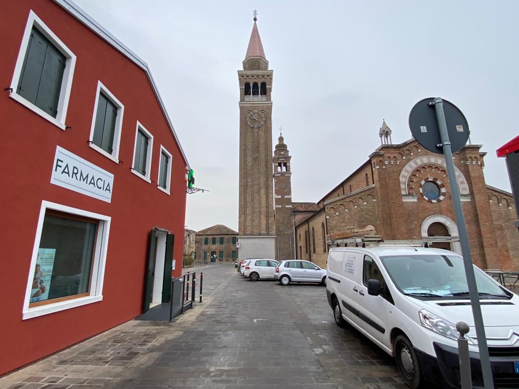 AMBULATORIO GRATUITO PER GLI SPECIALIZZANDI CHE SCELGONO CAVALLINO-TREPORTI