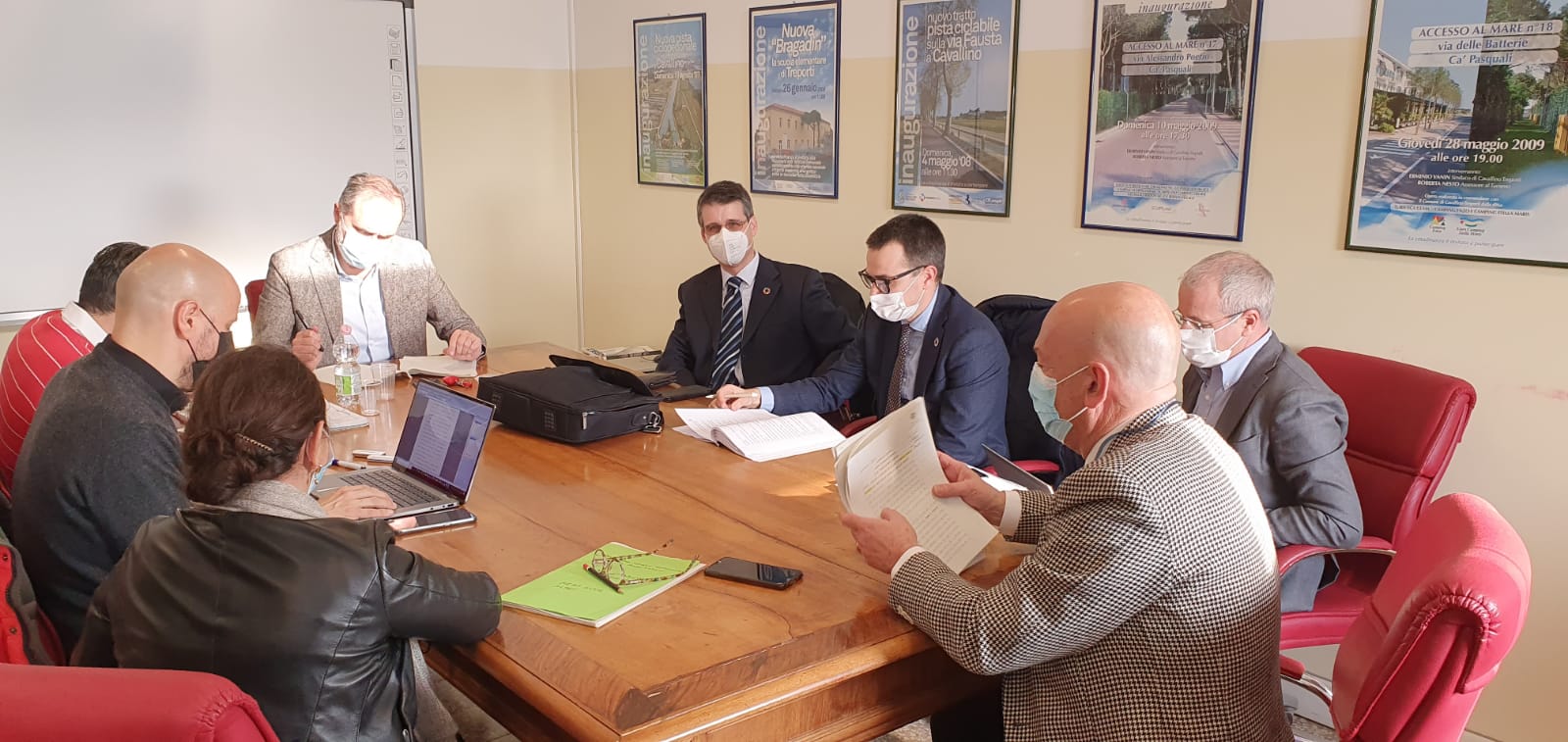 Rivoluzione green a Cavallino Treporti: in arrivo un’illuminazione pubblica amica dell’ambiente