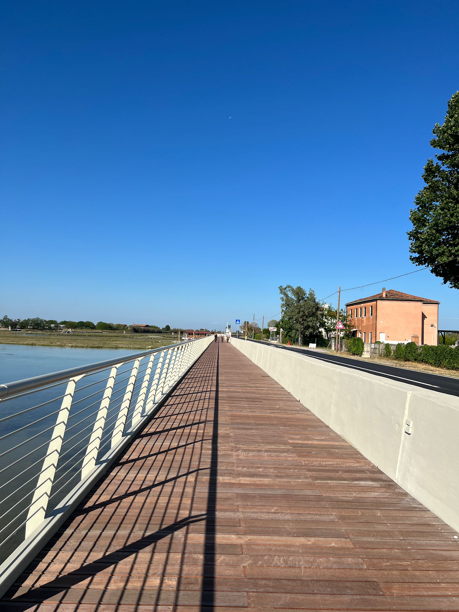 IN CONSIGLIO LA VARIAZIONE DI BILANCIO PER COMPLETARE VIA DELLA FONTE E GLI SBALZI DELLA CICLOPEDONALE DI VIA PORDELIO