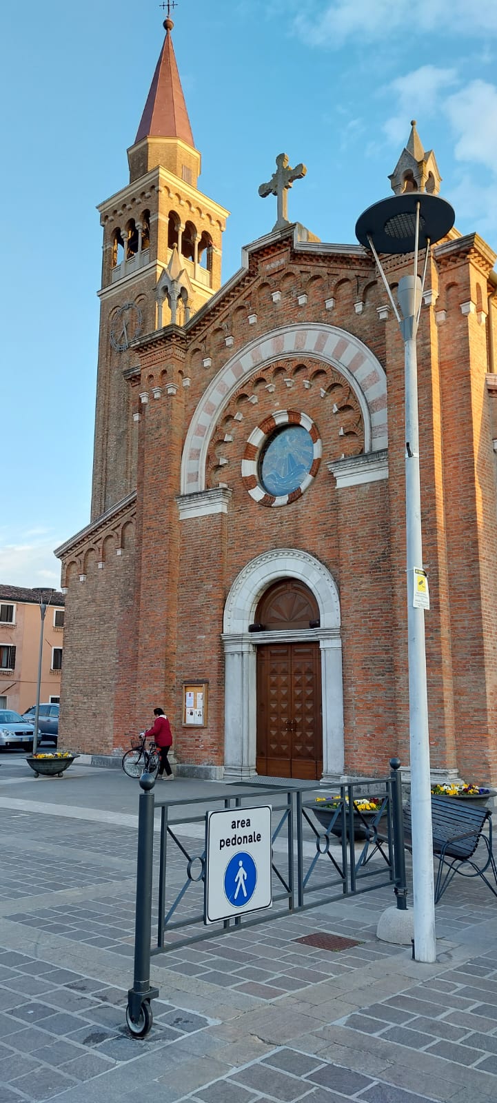 CENTRO STORICO DI TREPORTI, APPROVATO IL PROGETTO DI VIABILITÀ