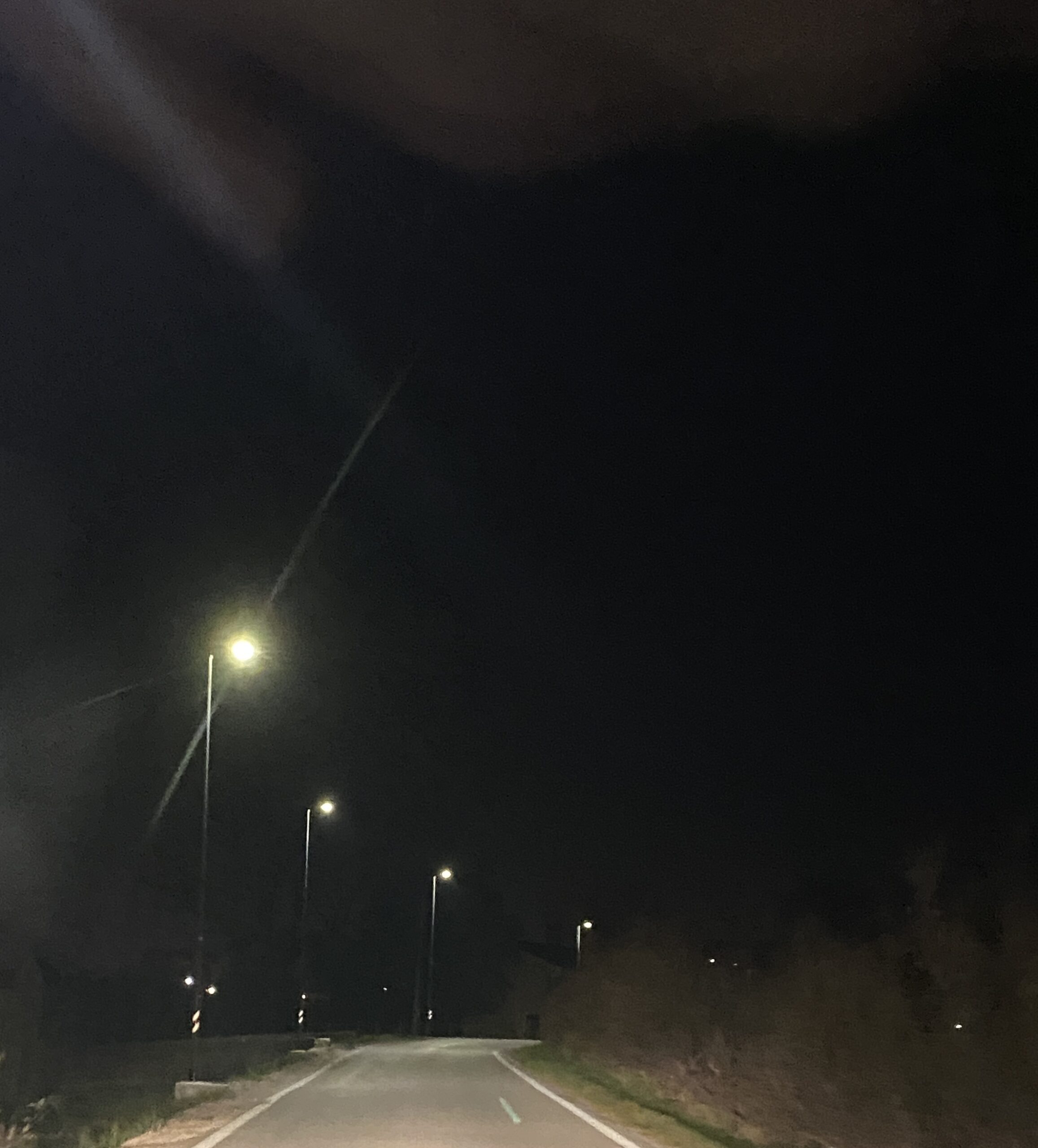 ILLUMINAZIONE PUBBLICA A LED CONTRO IL CARO BOLLETTE E A PASSO CON LA SOSTENIBILITÀ 