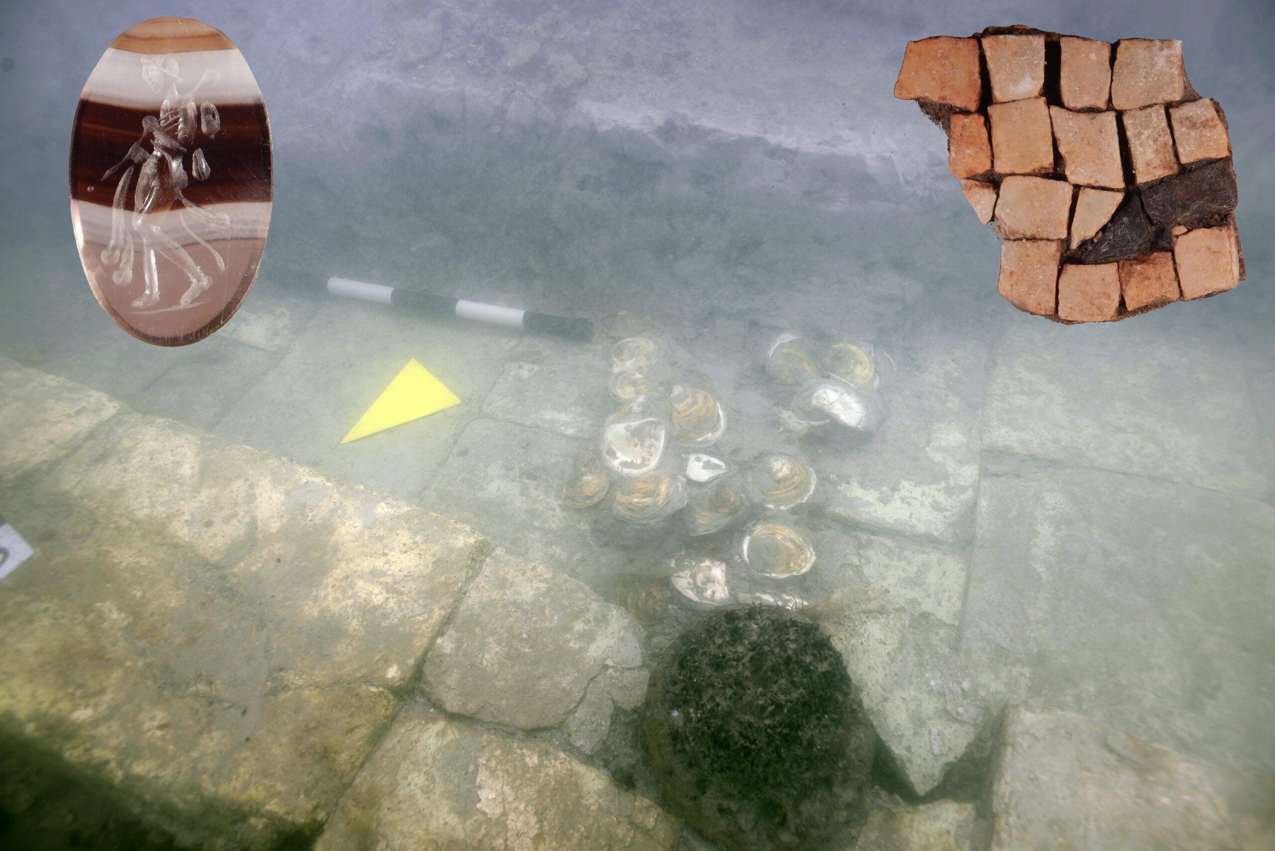 INCONTRI TRA ARCHEOLOGIA E COMUNITÀ: DA LIO PICCOLO AI PAESAGGI DELLA LAGUNA NORD