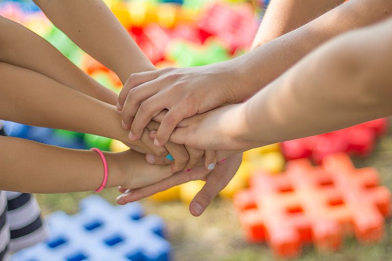 PRONTI I PROGETTI DELLE ATTIVITÀ LUDICO-RICREATIVE ESTIVE