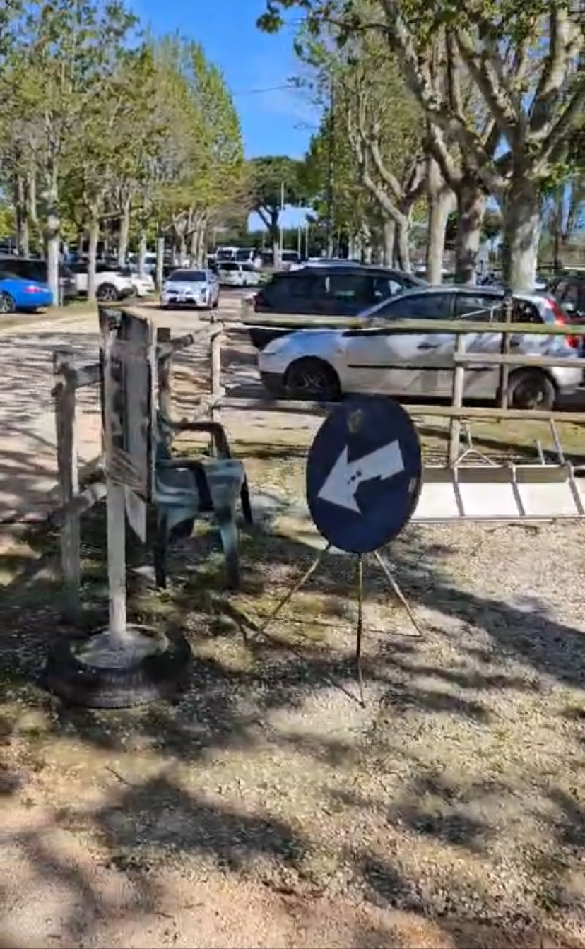 QUESTIONE ACI VENEZIA, LA SINDACO REPLICA: A CONCESSIONE SCADUTA IL COMUNE PUÒ SCEGLIERE LA MIGLIOR STRATEGIA DI GESTIONE PER IL PARCHEGGIO DEL TERMINAL