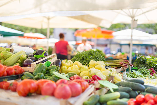 IL MERCATO ESTIVO DI CAVALLINO RIPARTE MARTEDÌ 6 MAGGIO: GARANTITA LA CONTINUITÀ OCCUPAZIONALE PER 216 OPERATORI
