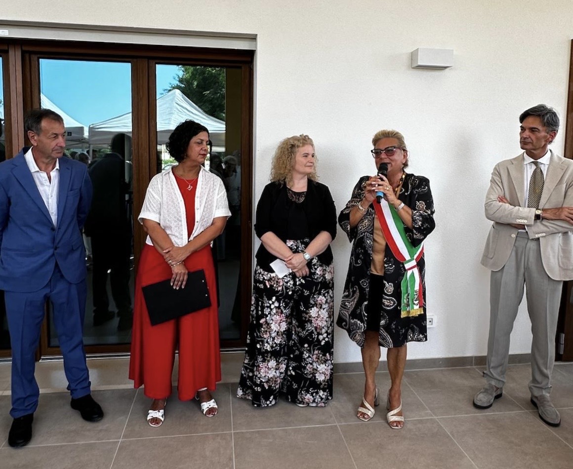 CASA ALLOGGIO E APPARTAMENTI PER L’INDIPENDENZA DEI DISABILI