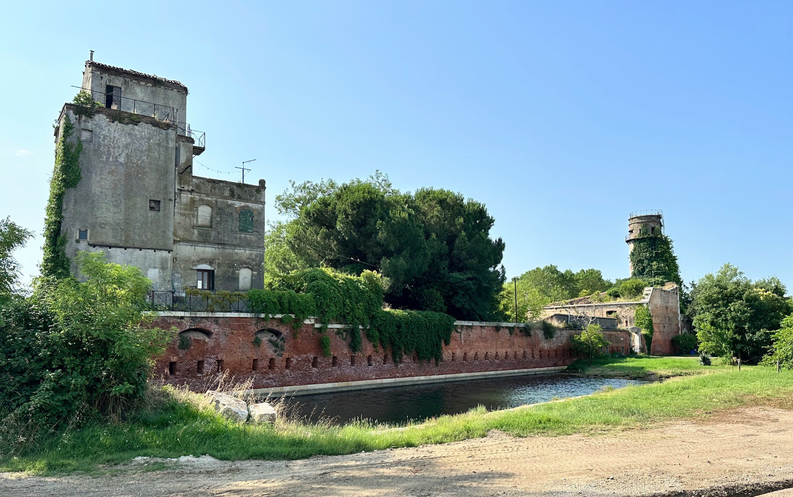 FORTE VECCHIO: LA SINDACA ROBERTA NESTO CHIEDE AL DEMANIO L’ATTIVAZIONE DI UN TAVOLO OPERATIVO PER IL FUTURO DEL BENE STORICO