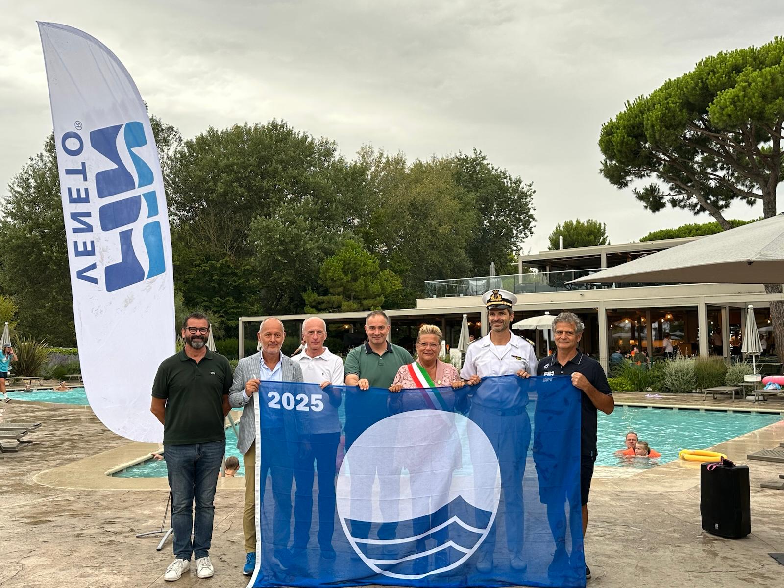 “BANDIERA BLU: AL MARE IN SICUREZZA” 