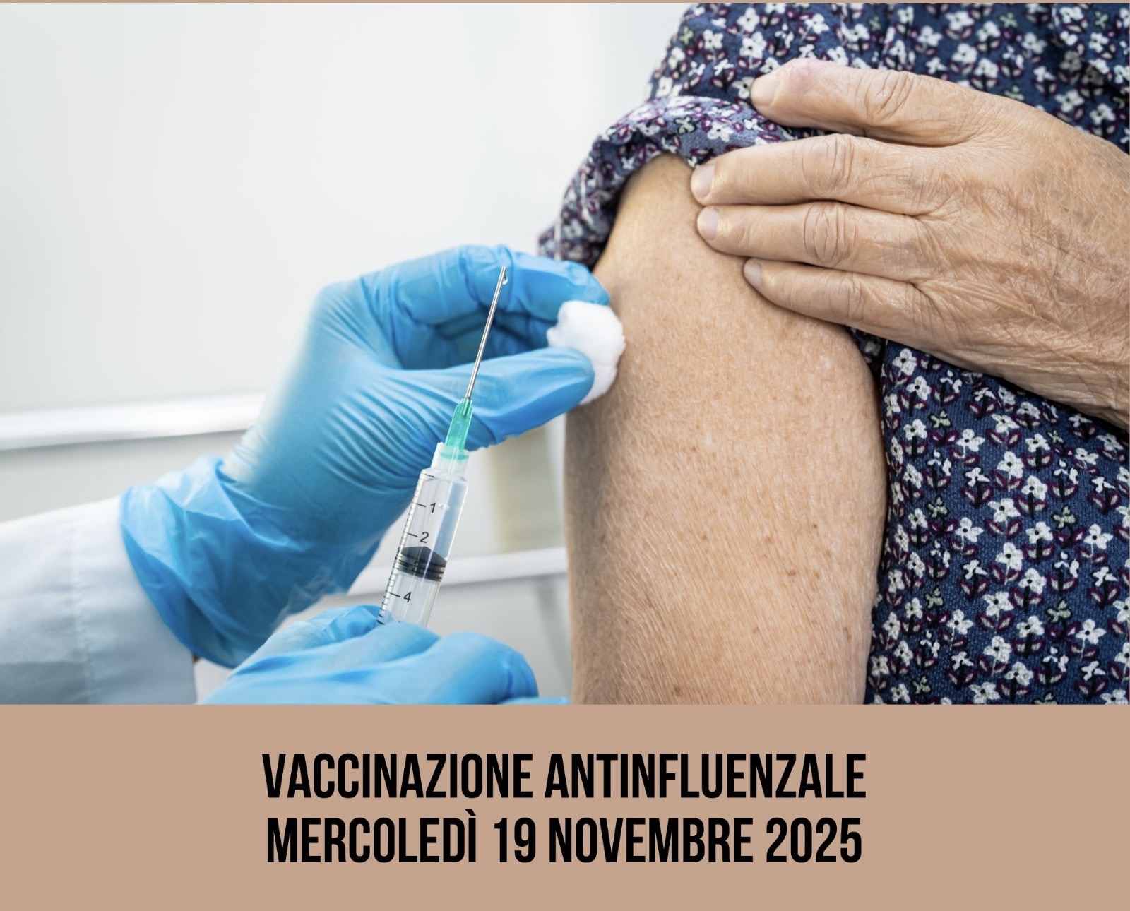 RIATTIVATA LA GUARDIA MEDICA NEL FINE SETTIMANA E AMPLIATE LE GIORNATE DI VACCINAZIONE A CAVALLINO-TREPORTI