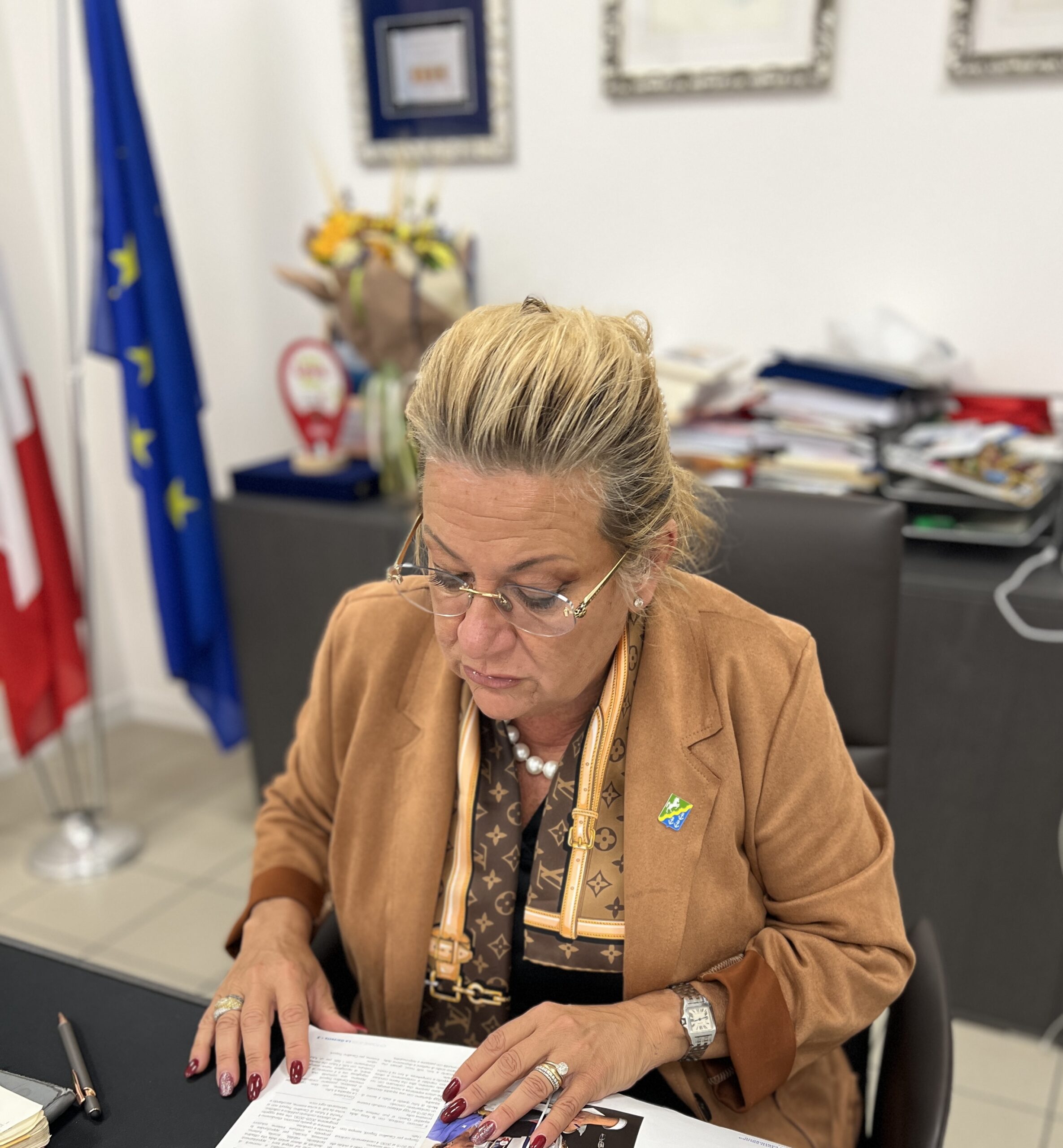 SICUREZZA URBANA E VIDEOSORVEGLIANZA: SIGLATA LA NUOVA CONVENZIONE TRA COMUNE DI CAVALLINO-TREPORTI E COMMISSARIATO DI PUBBLICA SICUREZZA DI JESOLO
