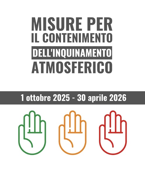 CAVALLINO-TREPORTI: NUOVE DISPOSIZIONI PER IL CONTENIMENTO DELL’INQUINAMENTO ATMOSFERICO