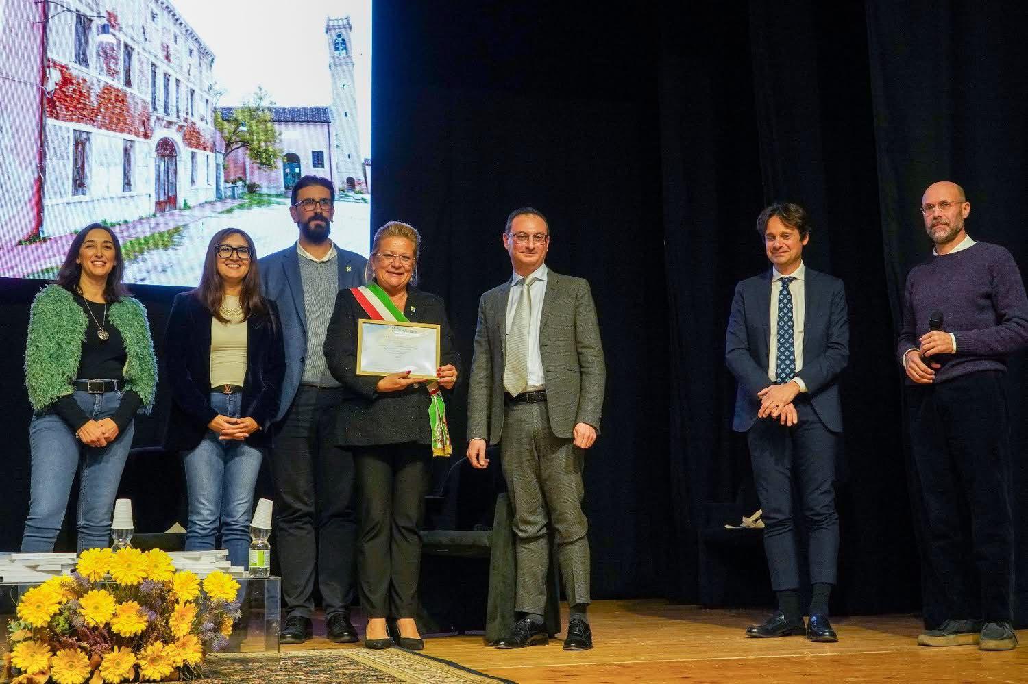CAVALLINO HA IL CERTIFICATO GSTC NESTO: “INNOVIAMO IL TURISMO”