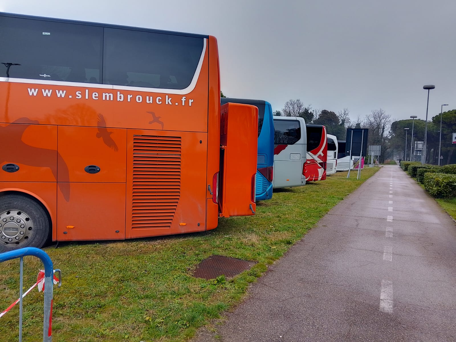 CARNEVALE 2026: GESTIONE EFFICIENTE DEI FLUSSI E RISORSE REINVESTITE IN VIABILITÀ, A BENEFICIO DELLA COMUNITÀ RESIDENTE