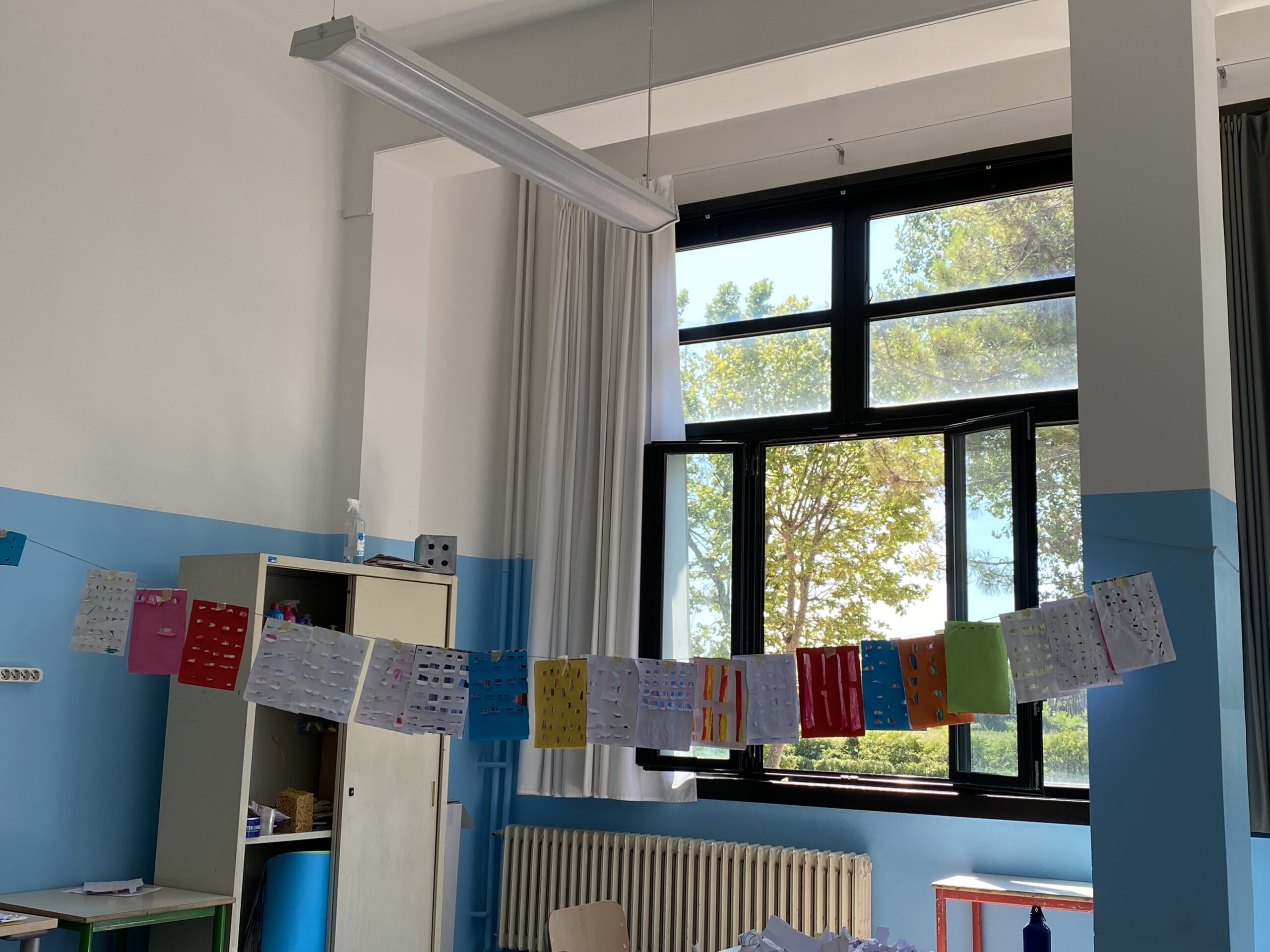 SOSTENERE LA SCUOLA SIGNIFICA INVESTIRE NEL FUTURO DEI NOSTRI GIOVANI