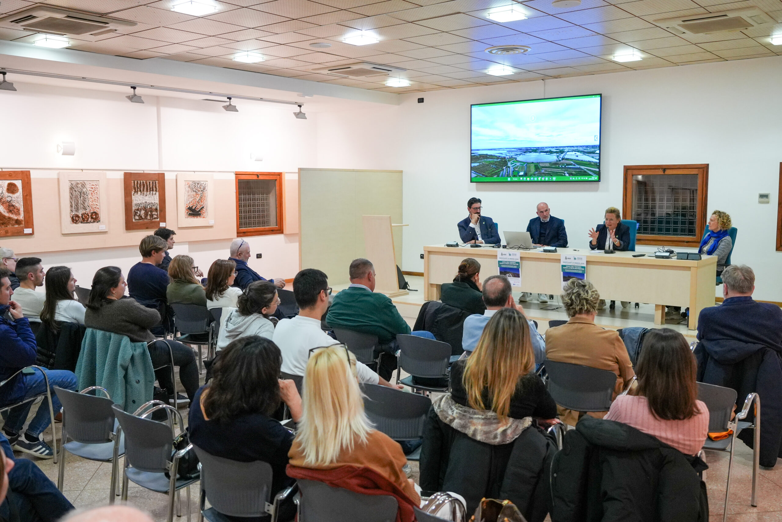 PATENTINO DELL’OSPITALITÀ: PRESENTATO IL METAVERSO TURISTICO “META DESTINATION” PER LA PROMOZIONE DI CAVALLINO-TREPORTI