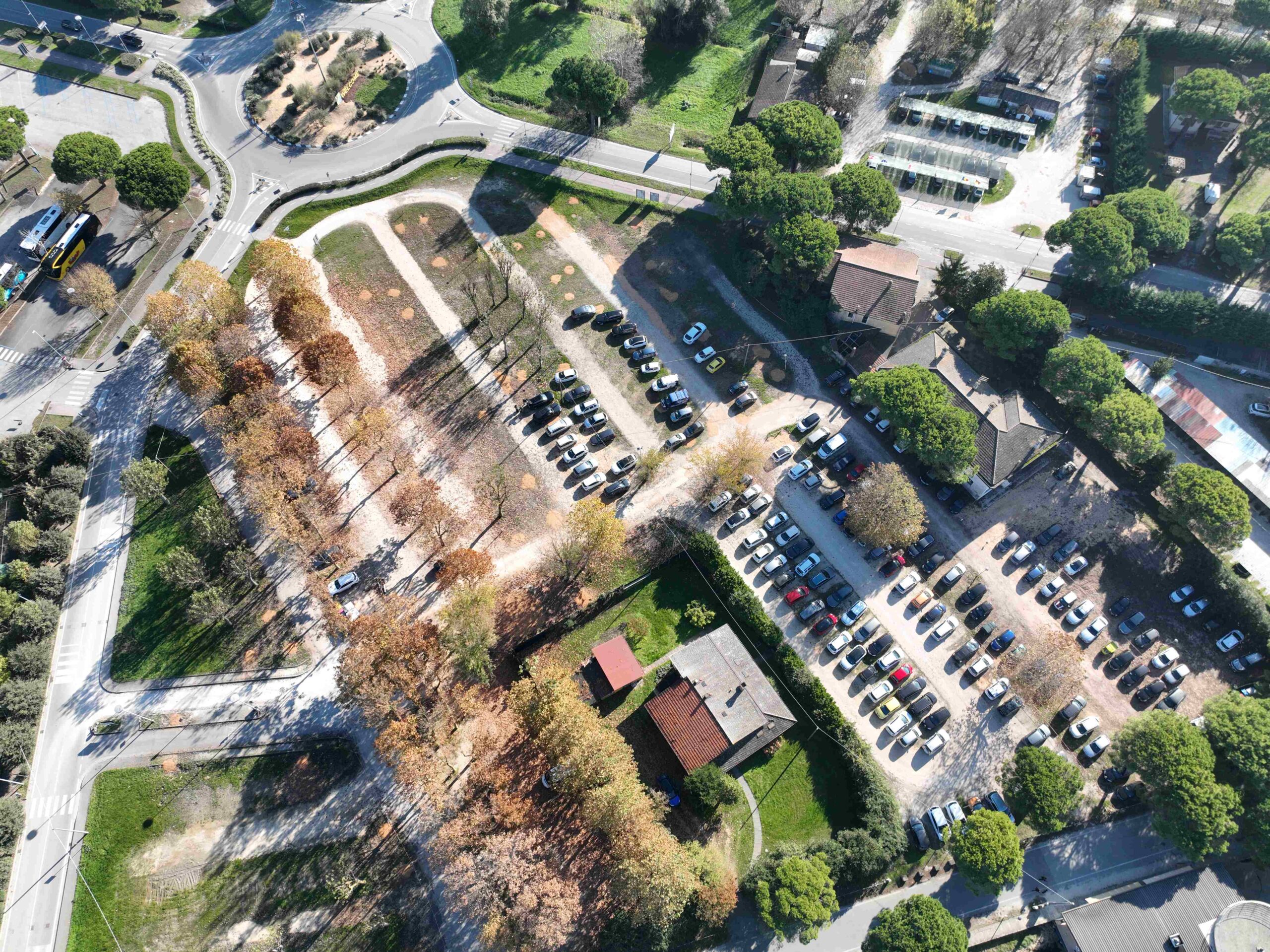 SENTENZA FAVOREVOLE CONTRO ACI: IL COMUNE DIVENTA PROPRIETARIO DEL PARCHEGGIO DI PUNTA SABBIONI